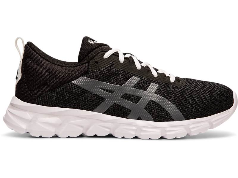 Tênis Asics GEL-QUANTUM LYTE Mulher Pretas, 1507A783.851